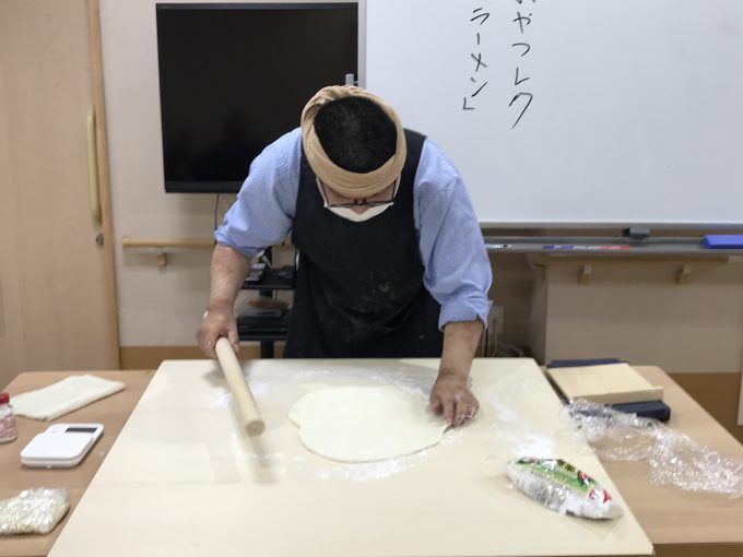浜松_デイサービス_レクリエーション