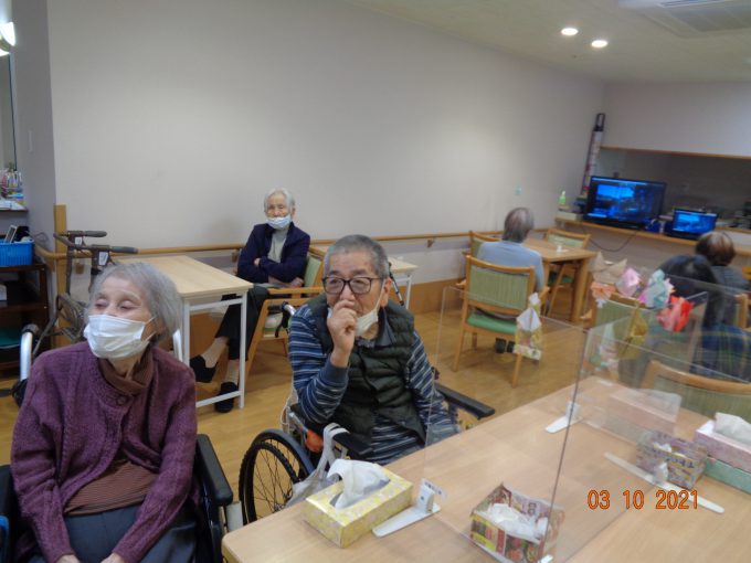 デイサービス_静岡