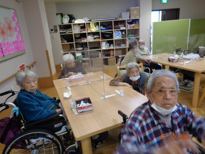 デイサービス_静岡