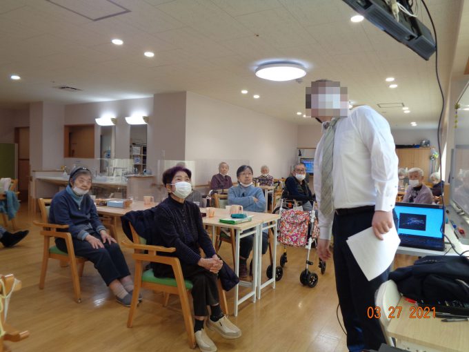 デイサービス_静岡