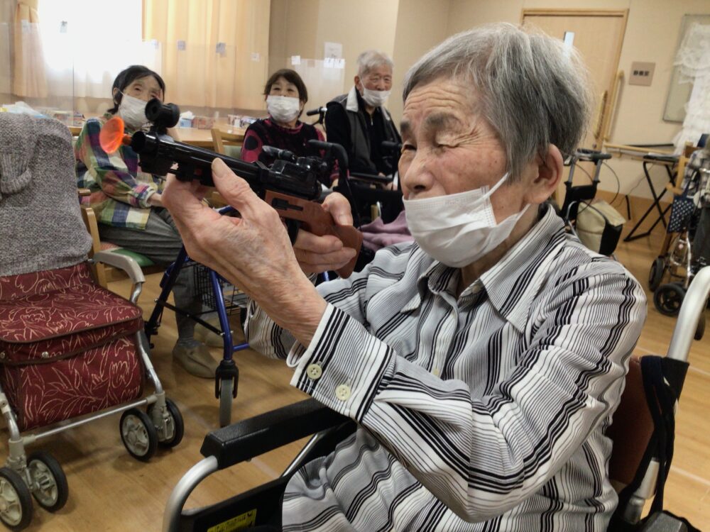 浜松市デイサービス_潮干狩り大会弁天島へようこそ