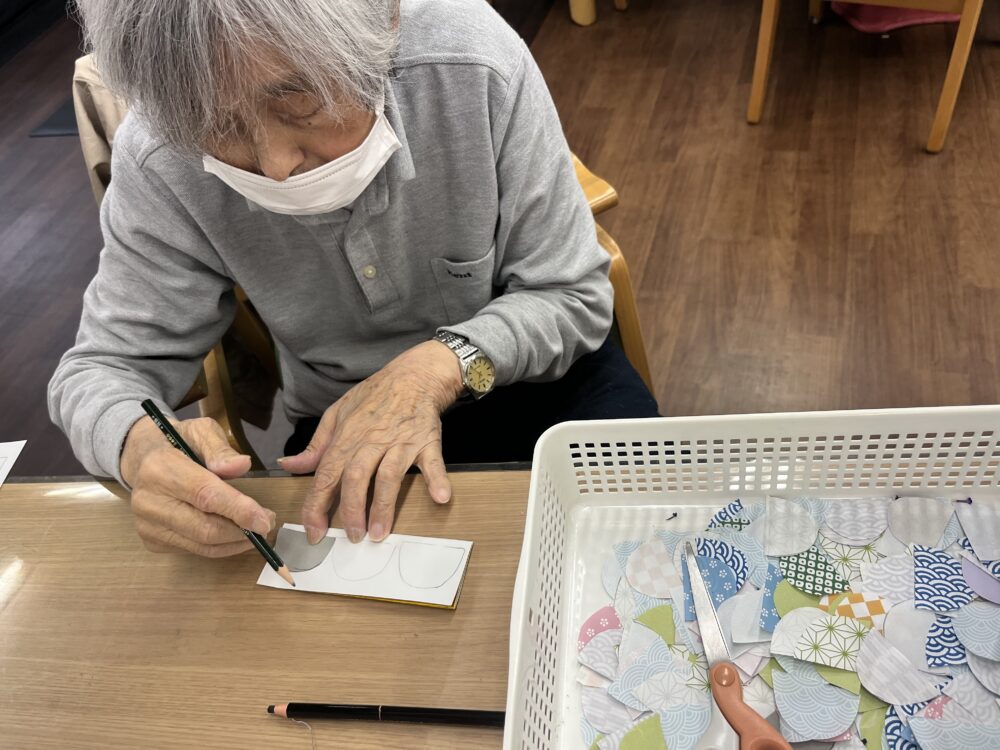 静岡市駿河区デイサービス_楽しく歩こう