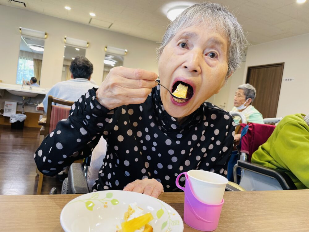 静岡市清水区デイサービス_ぺんぎんパティシエ