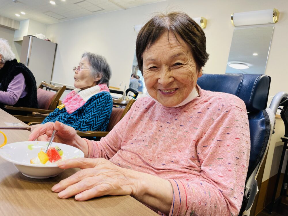 静岡市清水区デイサービス_ぺんぎんパティシエ