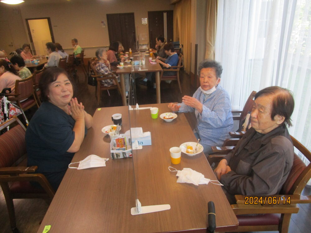 静岡市清水区デイサービス_ぺんぎんパティシエ