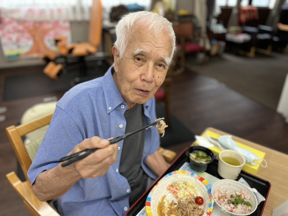 静岡市駿河区デイサービス_紫陽花祭り