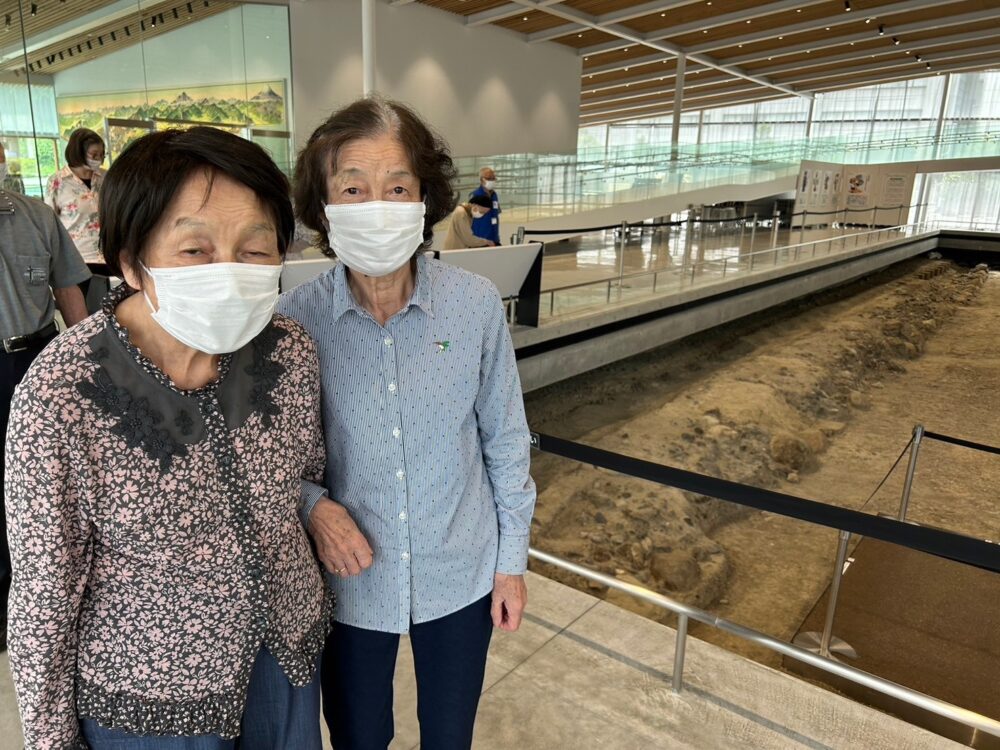 静岡市葵区デイサービス_小さな旅静岡市歴史博物館