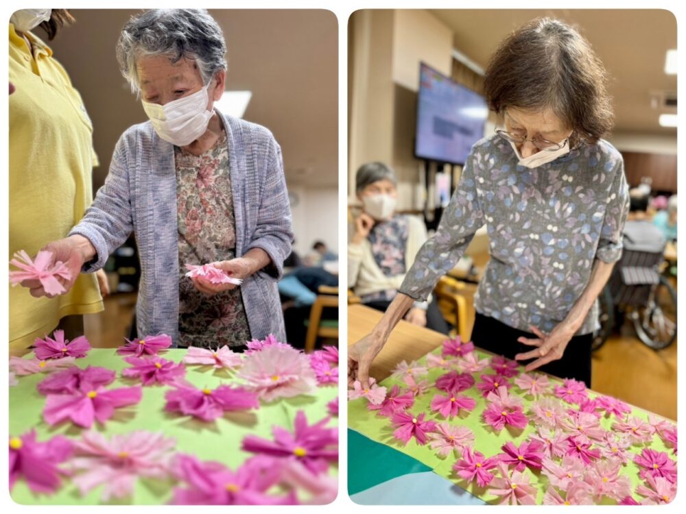 藤枝市デイサービス_8月日々のご様子