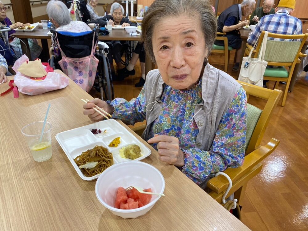 駿東郡長泉町デイサービス_FIRST SUMMER2024 in 長泉夏祭り