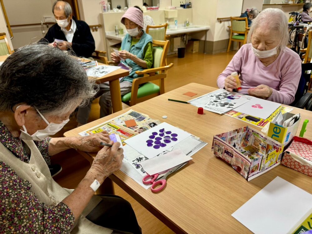 藤枝市デイサービス_9月 日々のご様子