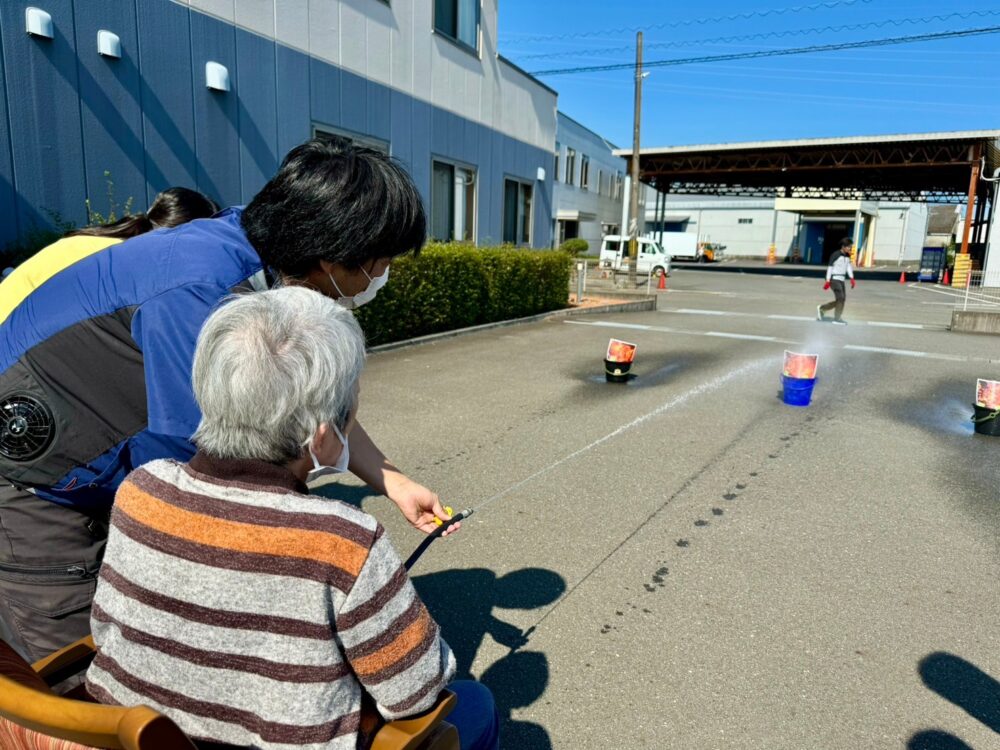 藤枝市デイサービス_9月 日々のご様子