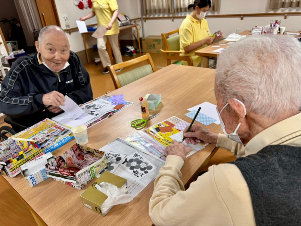 藤枝市デイサービス_9月 日々のご様子