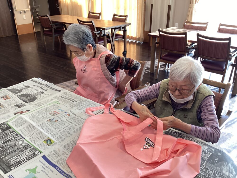 静岡市清水区デイサービス_生活リハビリクラブ押切料理クラブ