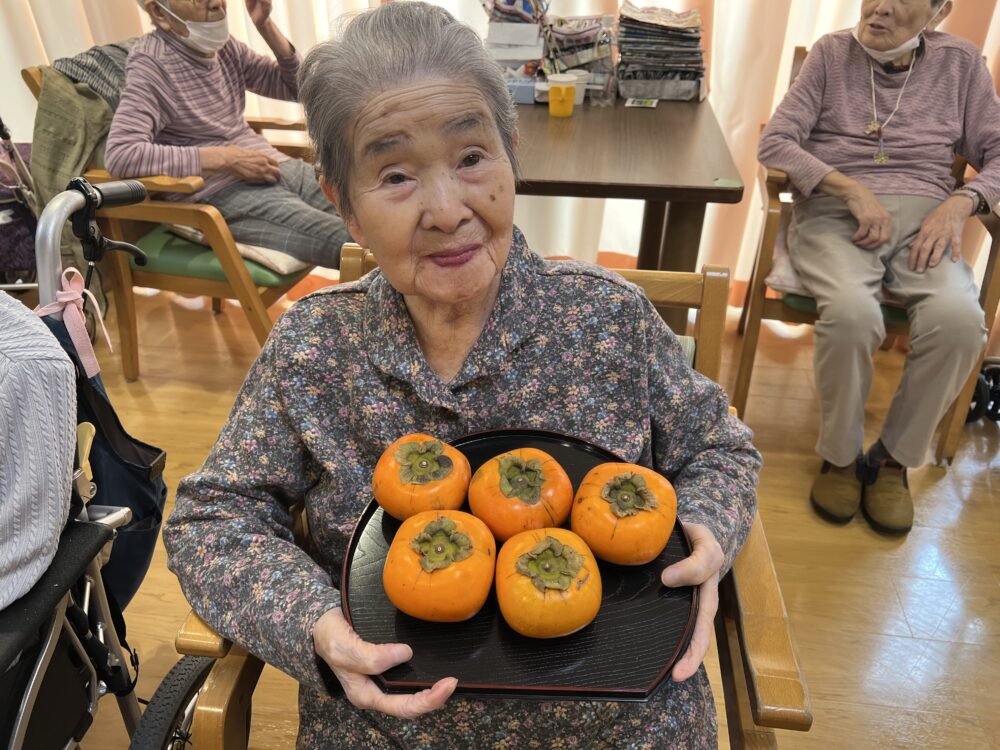 静岡市清水区デイサービス_生活リハビリ事例集R6.12月号