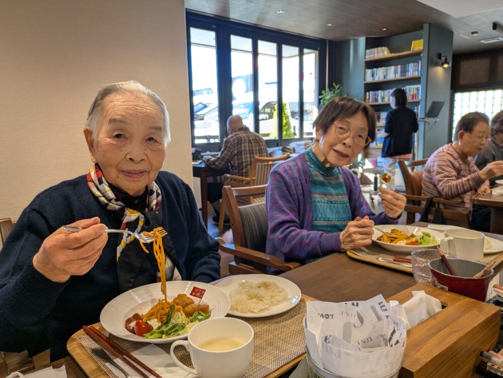 静岡市葵区デイサービス_アクティビティ大会2024