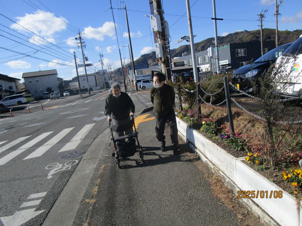 静岡市清水区デイサービス_食べ歩きツアー台湾料理金福源