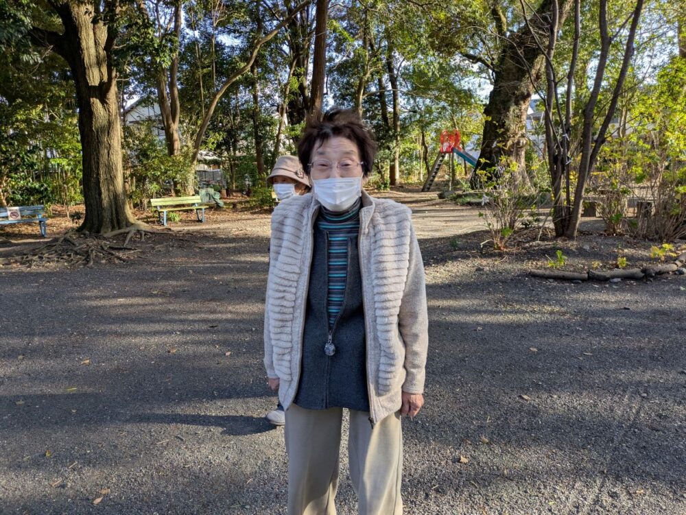 静岡市葵区デイサービス_小さな旅熊野神社