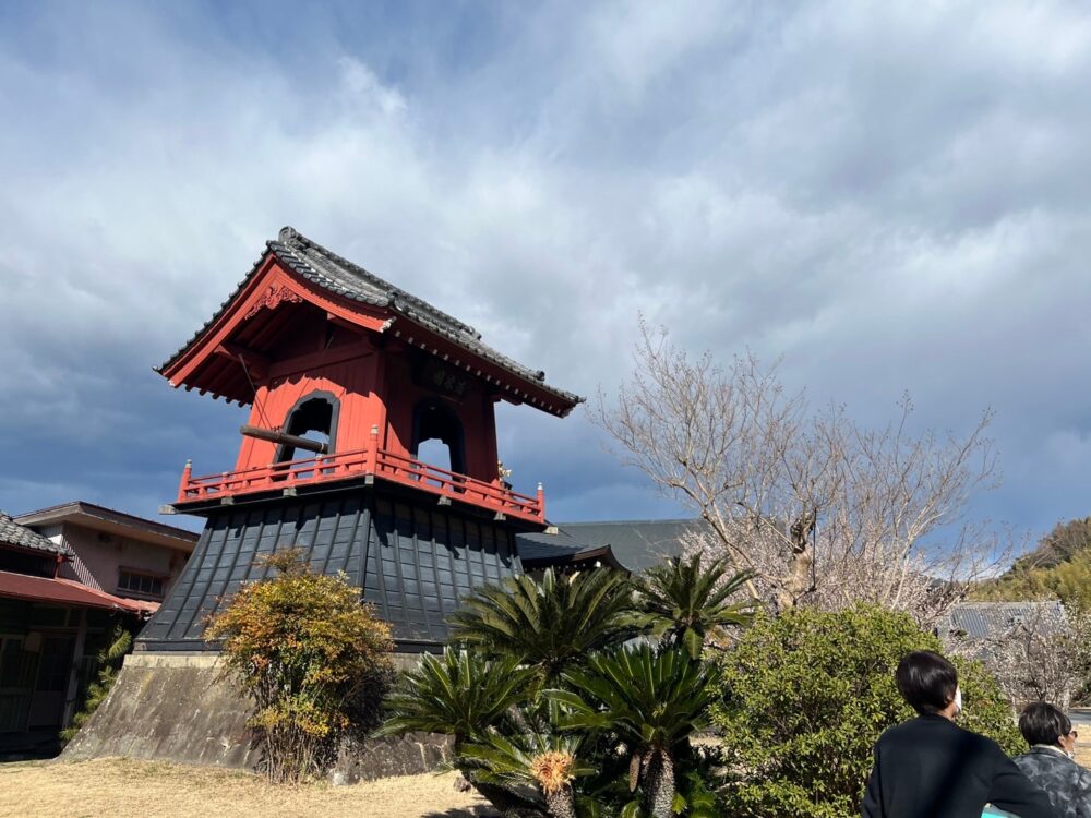 静岡市葵区デイサービス_小さな旅蓮永寺