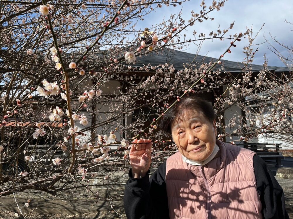 静岡市葵区デイサービス_小さな旅蓮永寺