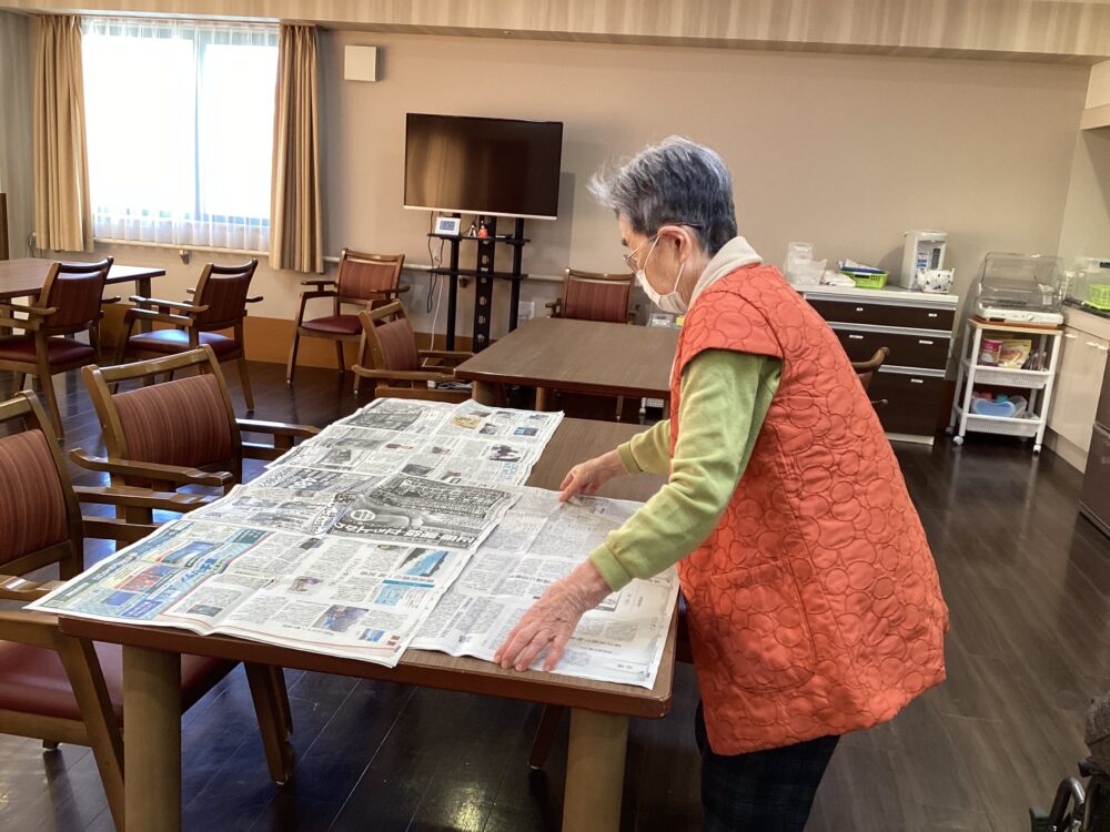 静岡市清水区デイサービス_生活リハビリクラブ押切料理クラブいちごのチョコフォンデュ