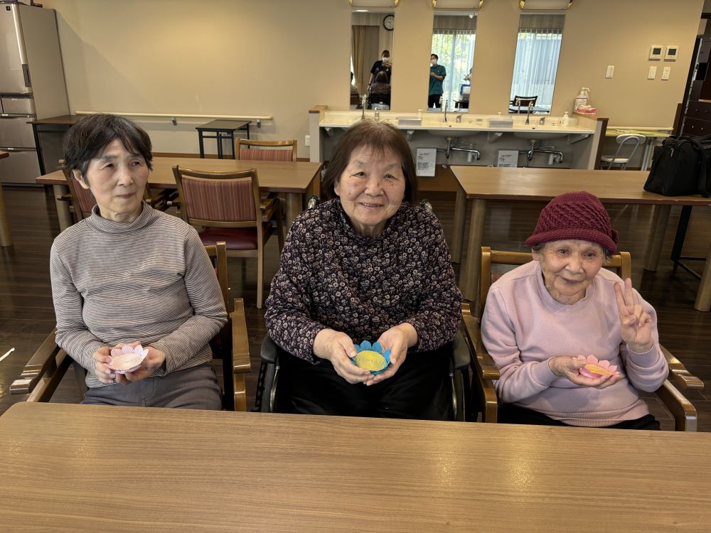 静岡市清水区デイサービス_人間の生きがいの追究