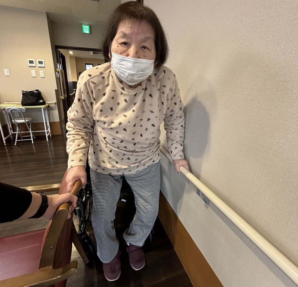 静岡市清水区デイサービス_人間の生きがいの追究