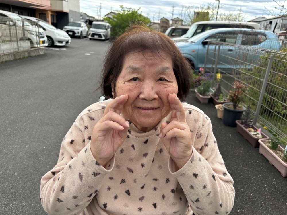 静岡市清水区デイサービス_人間の生きがいの追究