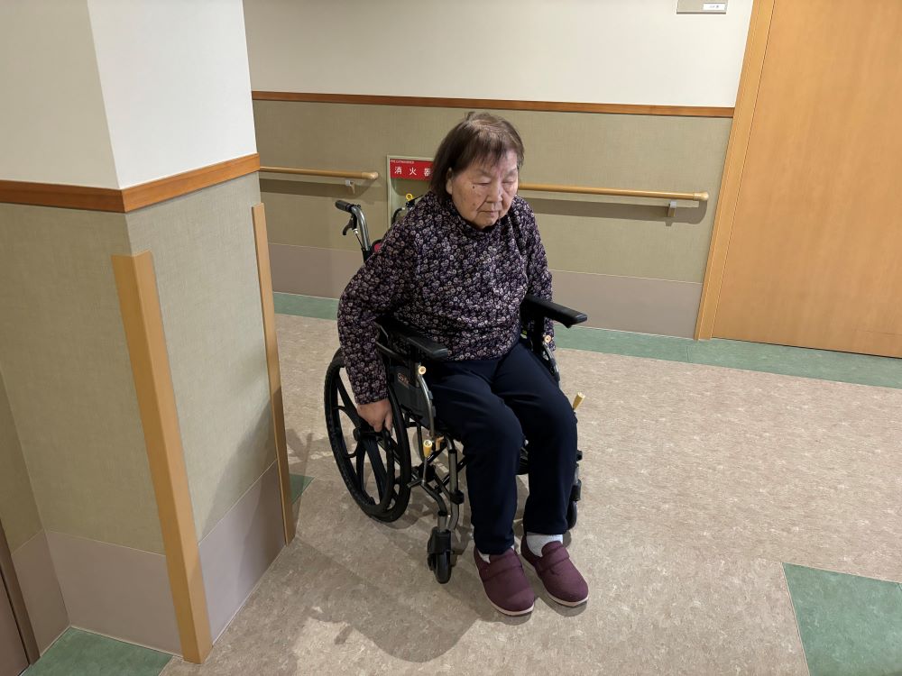 静岡市清水区デイサービス_人間の生きがいの追究