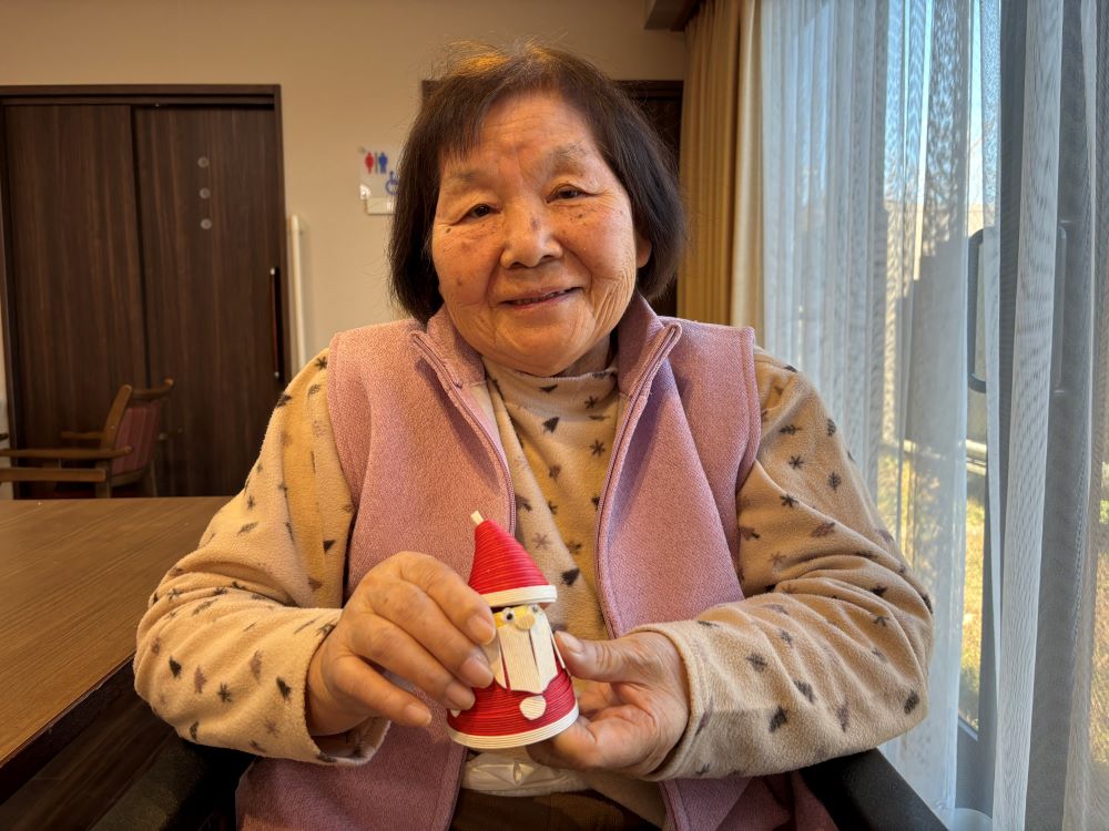 静岡市清水区デイサービス_人間の生きがいの追究