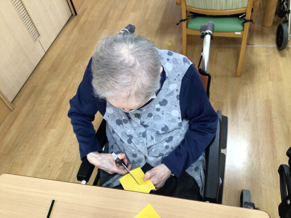 浜松市デイサービス_潮干狩りレク