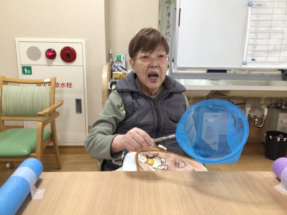 浜松市デイサービス_潮干狩りレク