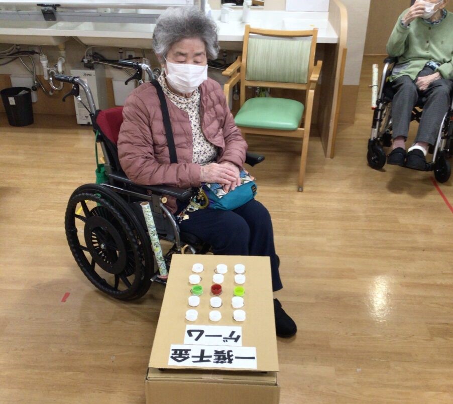 浜松市デイサービス_潮干狩りレク