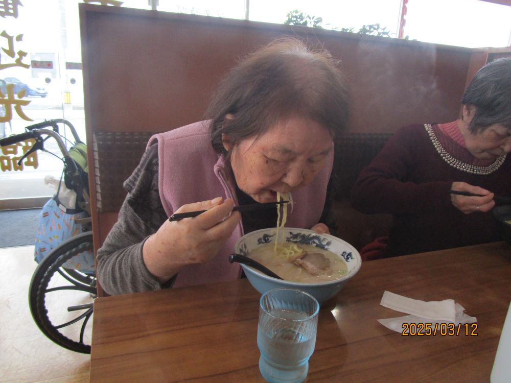 静岡市清水区デイサービス_人間の生きがいの追究