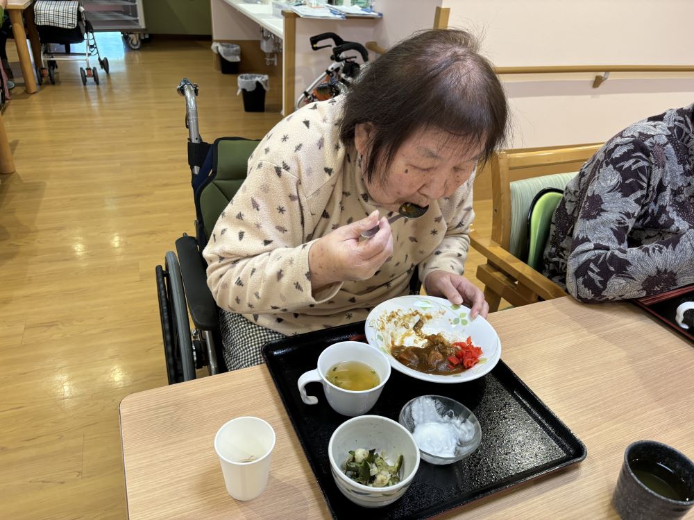 静岡市清水区デイサービス_人間の生きがいの追究