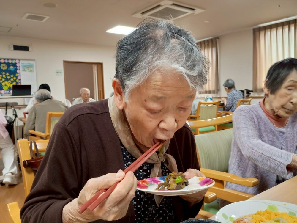 ハートライフ小石川　イベント