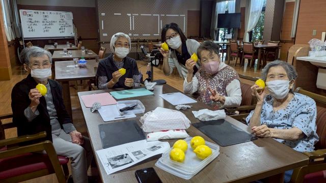 駿東郡長泉町デイサービス_文化祭in2025発表の部＆展示の部