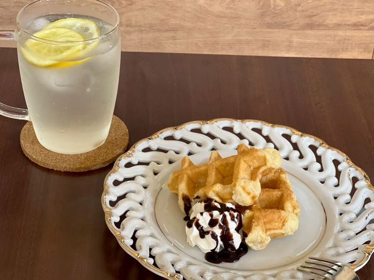 駿東郡長泉町デイサービス_文化祭in2025発表の部＆展示の部