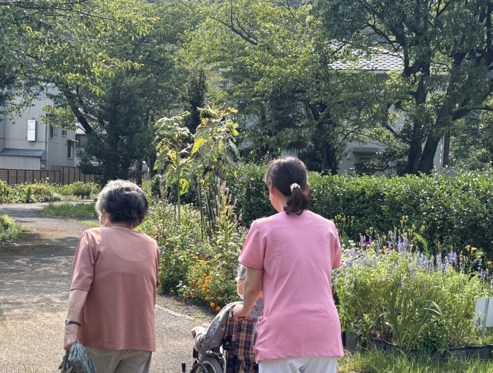 静岡市清水区デイサービス_静岡市埋蔵文化財センターへ行ってきました