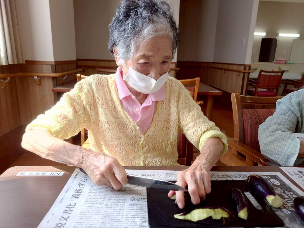 ハートライフ小石川　イベント