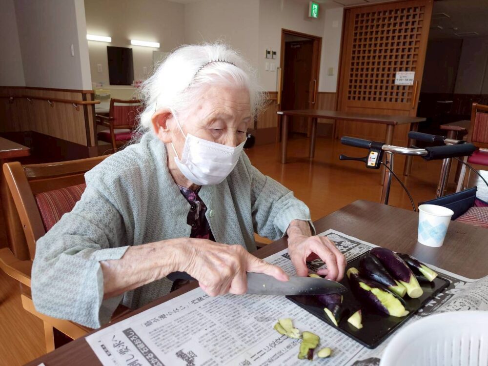 ハートライフ小石川　イベント