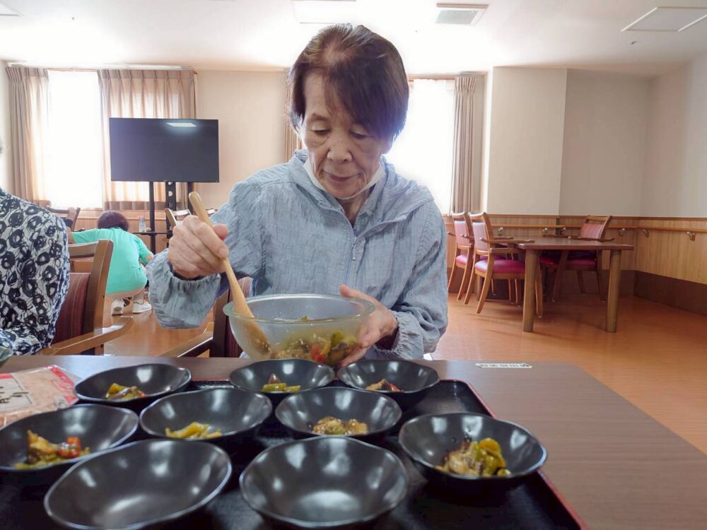 ハートライフ小石川　イベント