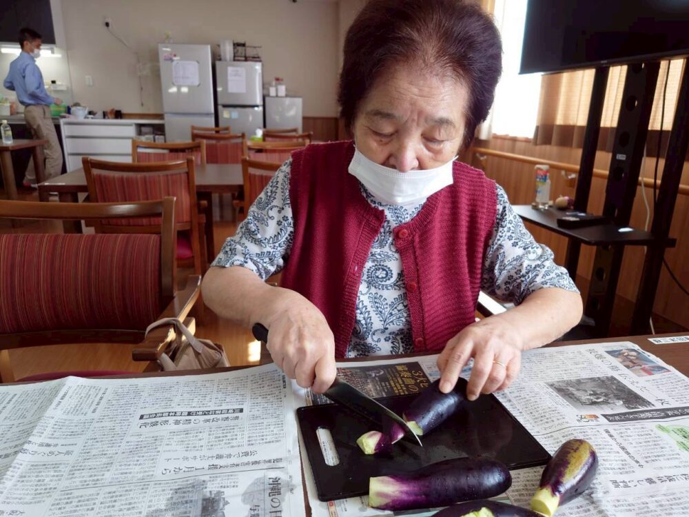 ハートライフ小石川　イベント