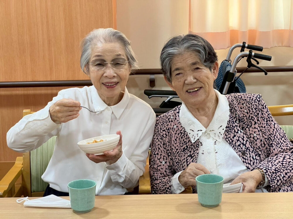 駿東郡長泉町デイサービス_文化祭in2025発表の部＆展示の部