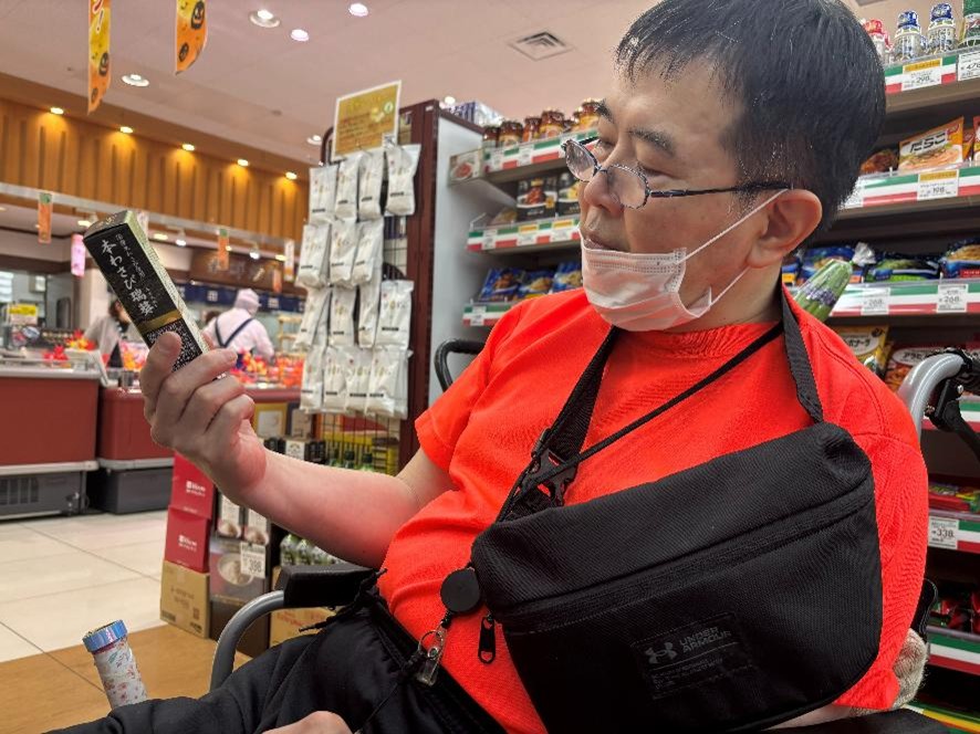 浜松市デイサービス_あなたの夢叶えます中華の鉄人上海炒麺づくり準備編