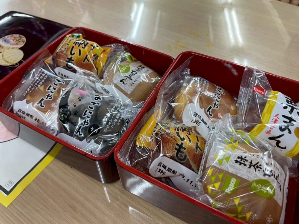 静岡市駿河区デイサービス_日本昔ばなし大運動会