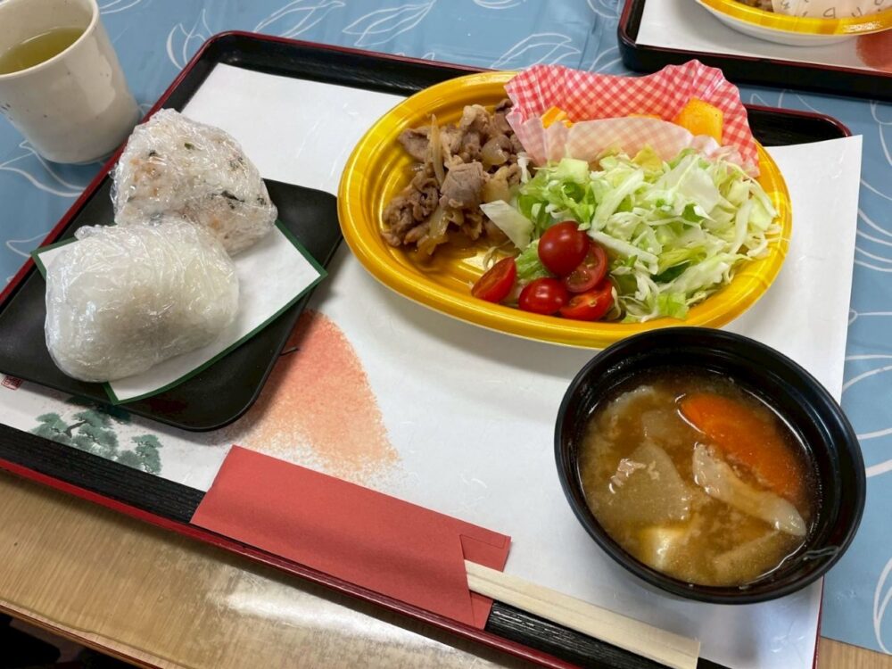 静岡市駿河区デイサービス_日本昔ばなし大運動会