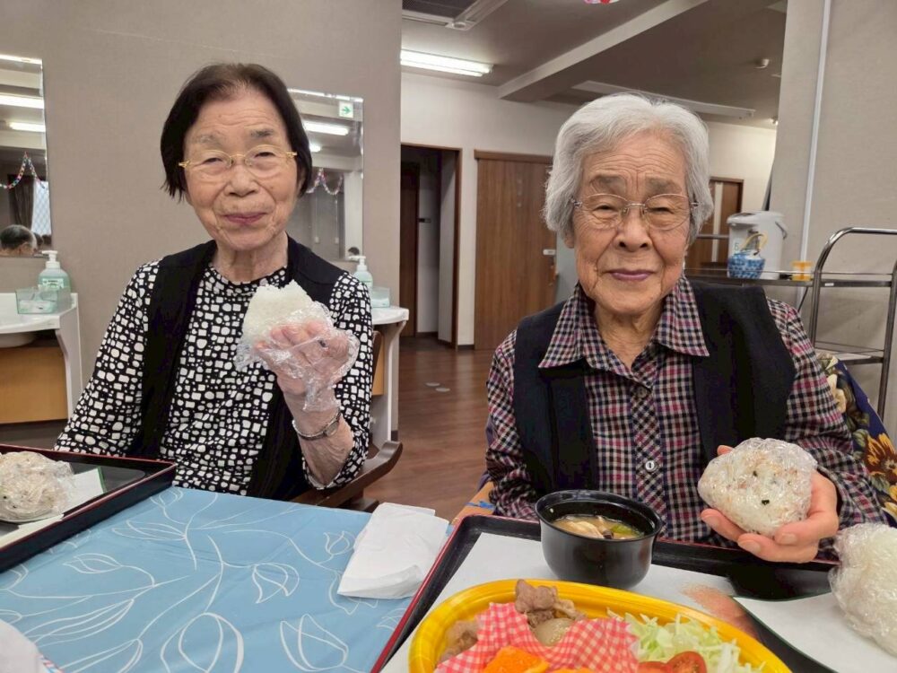 静岡市駿河区デイサービス_日本昔ばなし大運動会