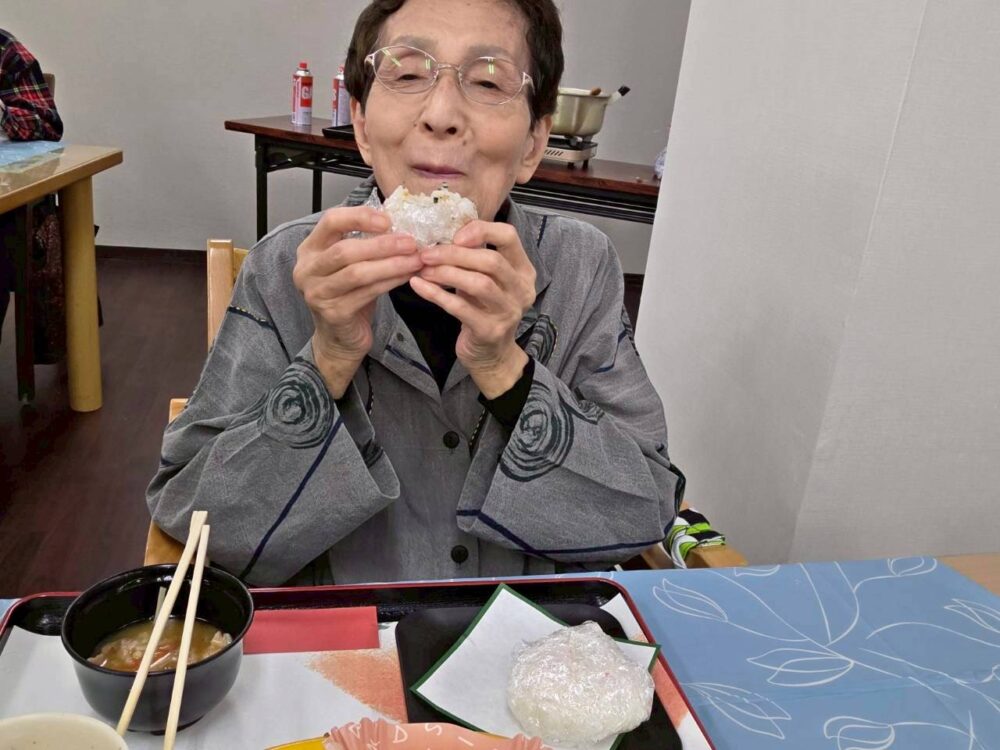 静岡市駿河区デイサービス_日本昔ばなし大運動会