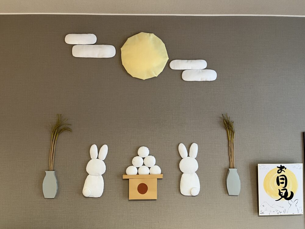 静岡市駿河区デイサービス_クラフト中央工房クラブ活動