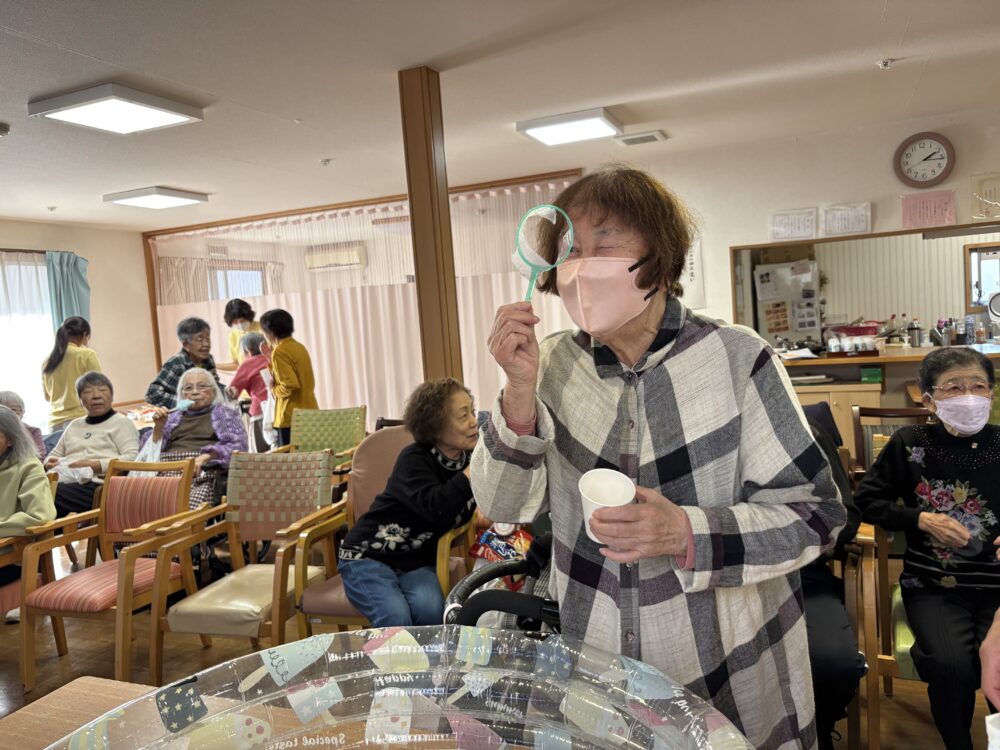 静岡市清水区デイサービス_秋祭り2025